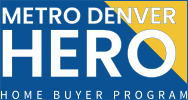 Metro Denver Hero Home Buyer Program